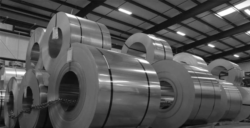Stainless Steel Coil supplier in Pune
