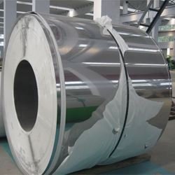 202 Stainless Steel Coil Supplier
