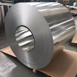 304 Stainless Steel Coil Supplier
