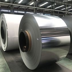 321 Stainless Steel Coil Supplier