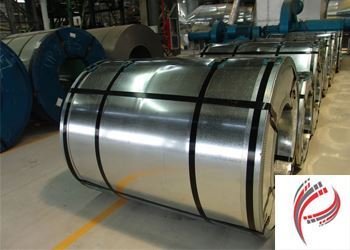 SS 317L Coil Supplier in India
