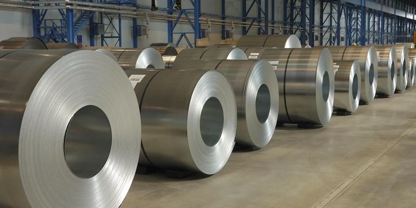 Stainless Steel Coil supplier in Taiwan