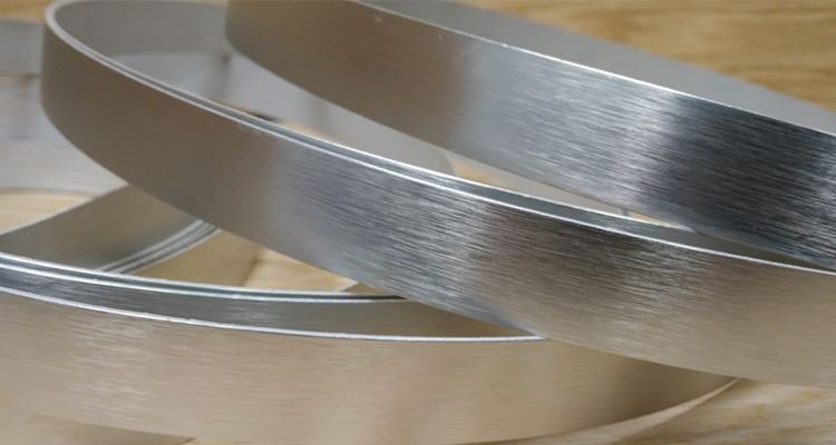 Stainless Steel Shim Supplier in Spain