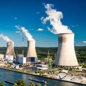 Nuclear Plant Industry