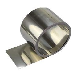 316L Stainless Steel Shim Manufacturer