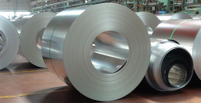 Stainless Steel Coil supplier in Gujarat