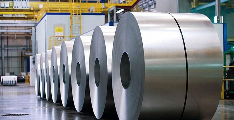 Stainless Steel Coil supplier in Mumbai