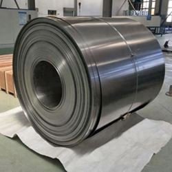 316L Stainless Steel Coil Manufacturer