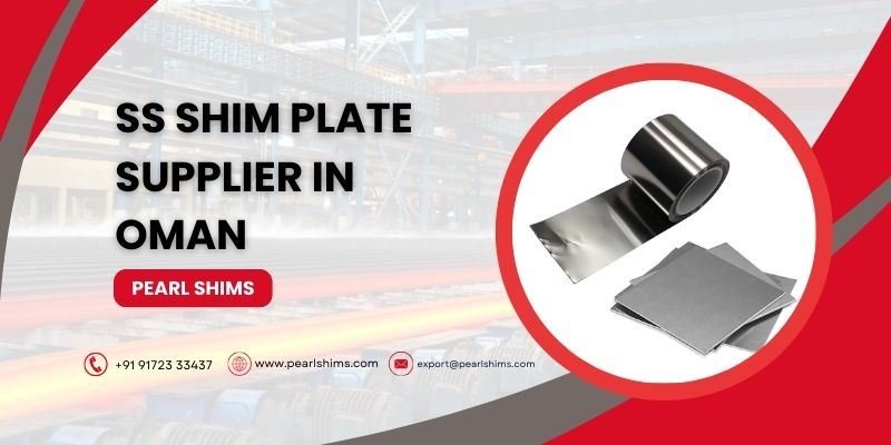 Shim Plate Supplier in Oman