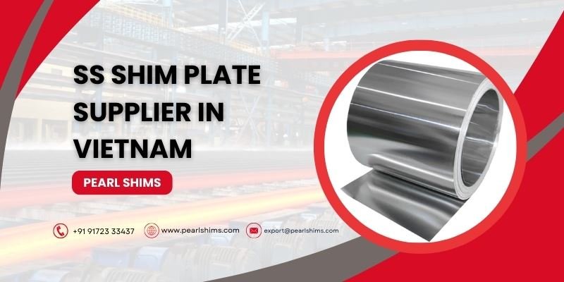Shim Plate Supplier in Vietnam