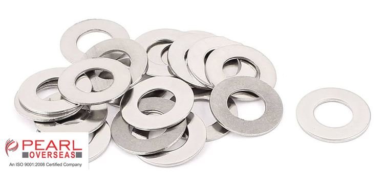 Shim Washers Supplier in New Zealand