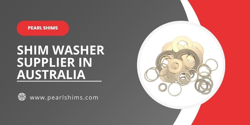 Shim Washers Supplier in Australia