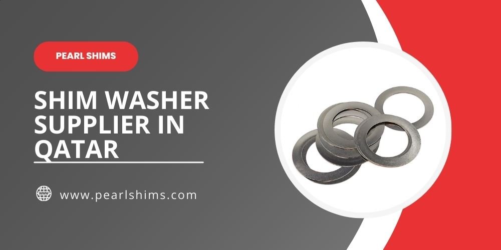 Shim Washers Supplier in Qatar