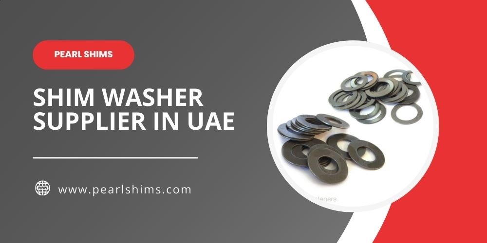 Shim Washers Supplier in UAE