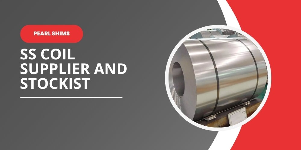 Stainless Steel Coil supplier in Indonesia