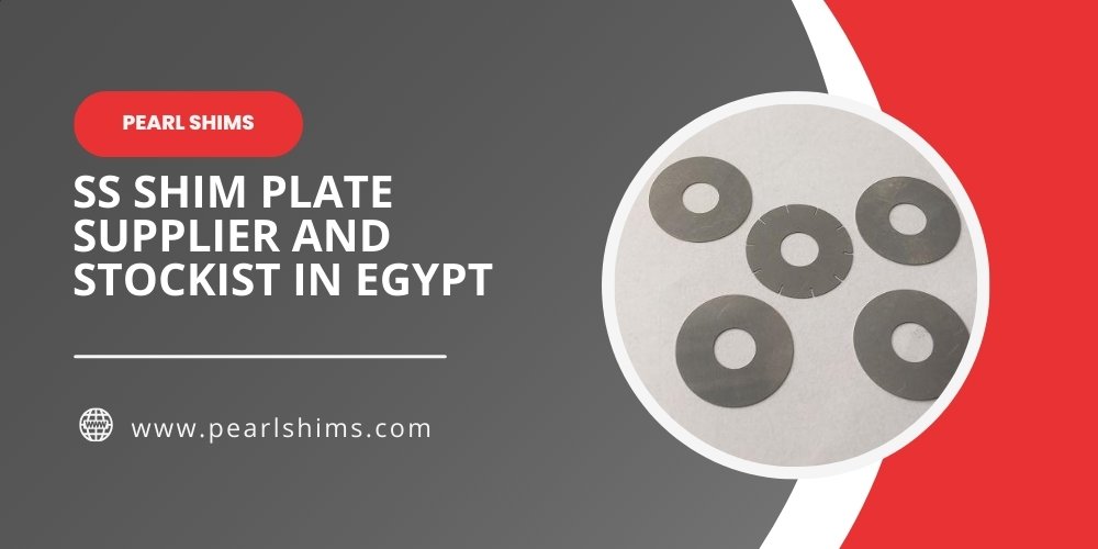 Shim Manufacturer in UK