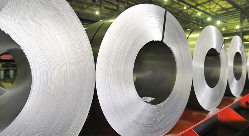 Stainless Steel Coil supplier in Malaysia