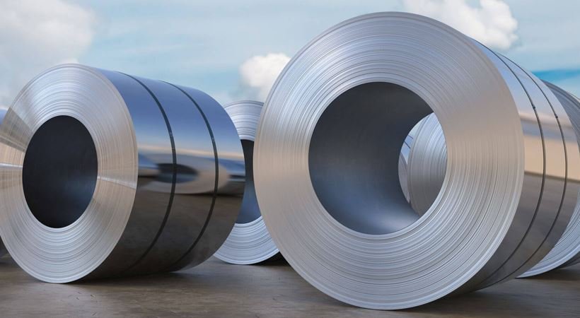 Stainless Steel Coil supplier in Qatar