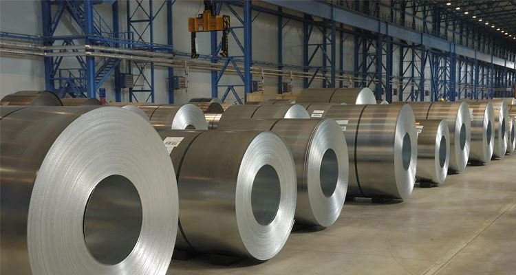 Stainless Steel Coil supplier in USA