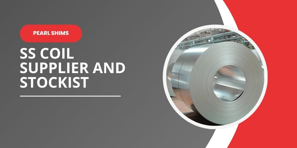 Stainless Steel Coil supplier in Nepal