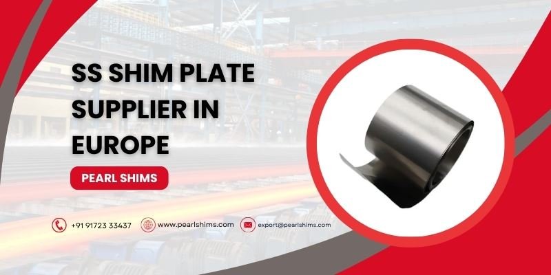 Shim Plate Supplier in Europe