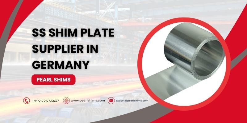 Shim Plate Supplier in Germany