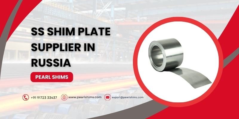 Shim Plate Supplier in Russia