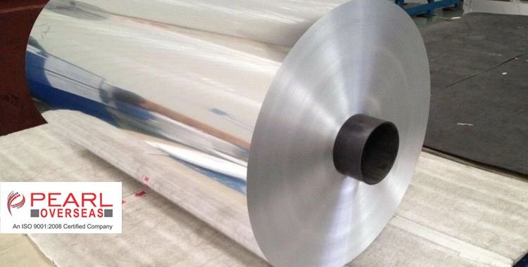 Stainless Steel Shim Supplier in Nigeria