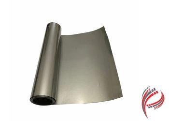 SS Foil Supplier in India