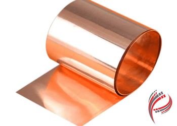 Copper C12000 HR Shims Exporter in India