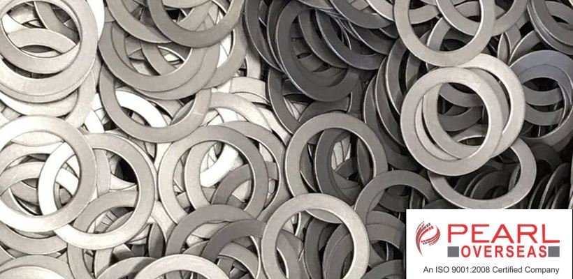Shim Washers Manufacturer in India
