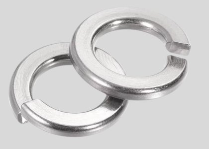 Lock Washer