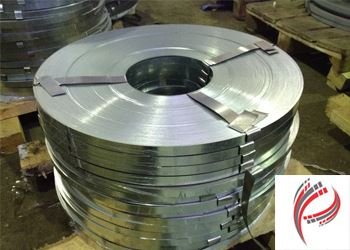 SS Strip Supplier in India