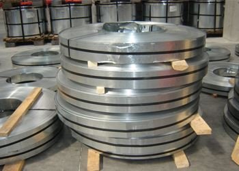 SS Strip Supplier in India