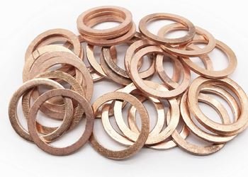 Copper Washers Supplier in Mumbai