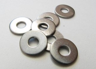Lead Washers Stockist in India