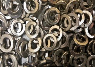 Lead Washers Supplier in Mumbai