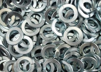 PB ATMS Springe Washers Stockist in India