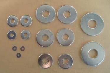 Shim Washer Manufacturer in India